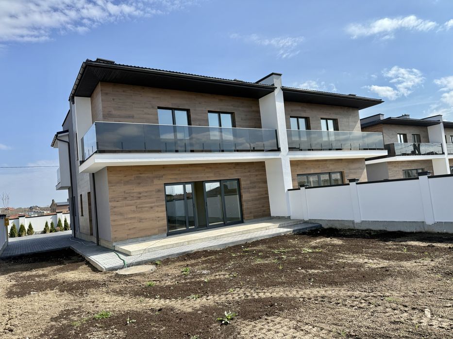 Продаж котеджу в Сокільниках
