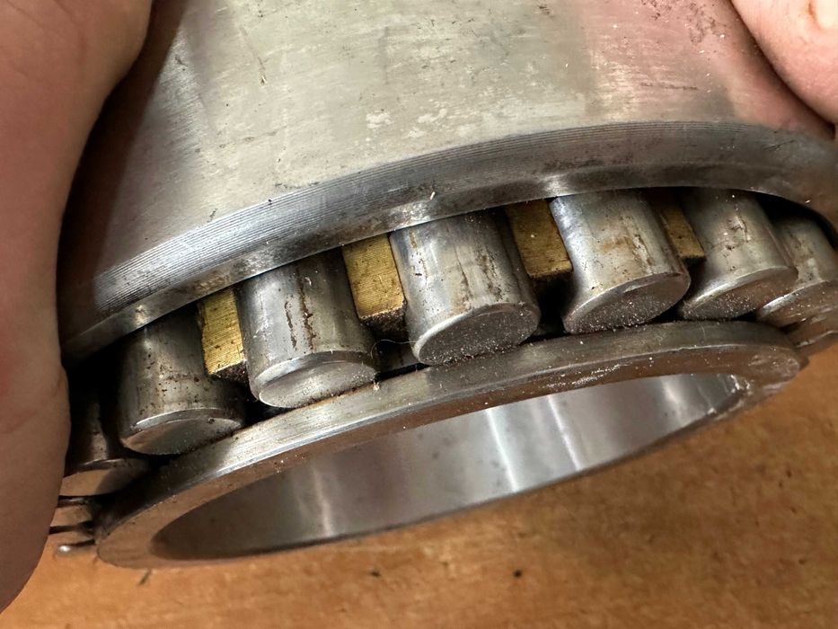 Подшипник  СССР  3182126