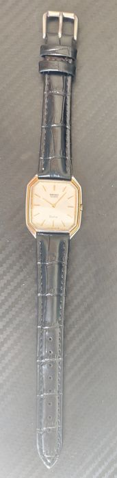Seiko Dolce 9520-5120