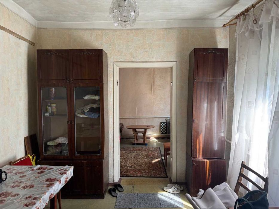 Частина будинку вул. Електрична, 11