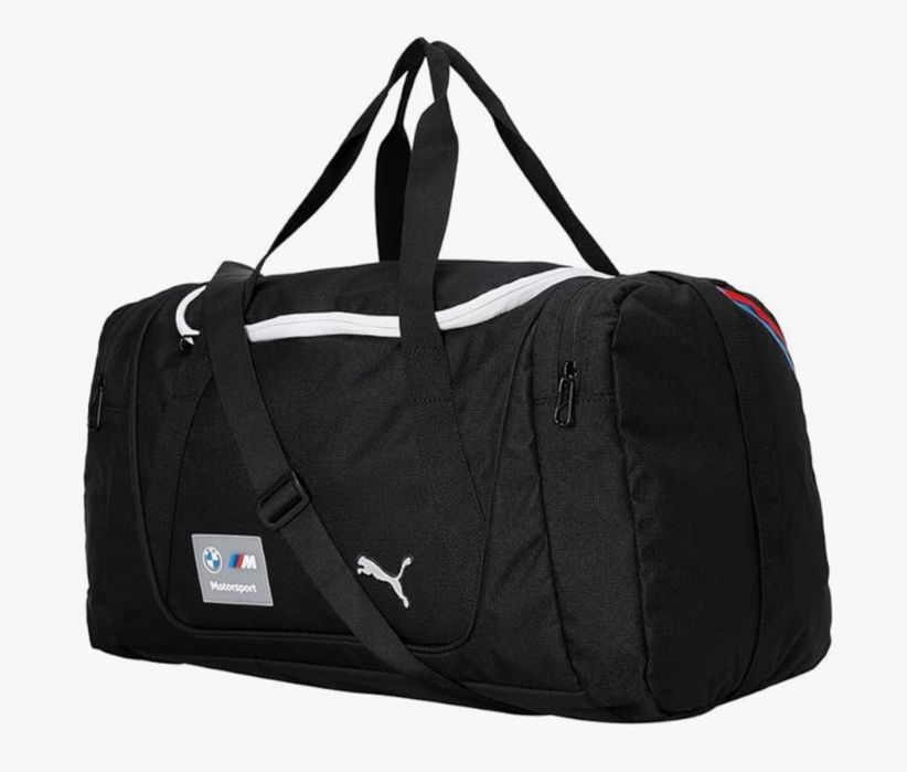 Сумка Puma BMW, оригинал(2 варианта)