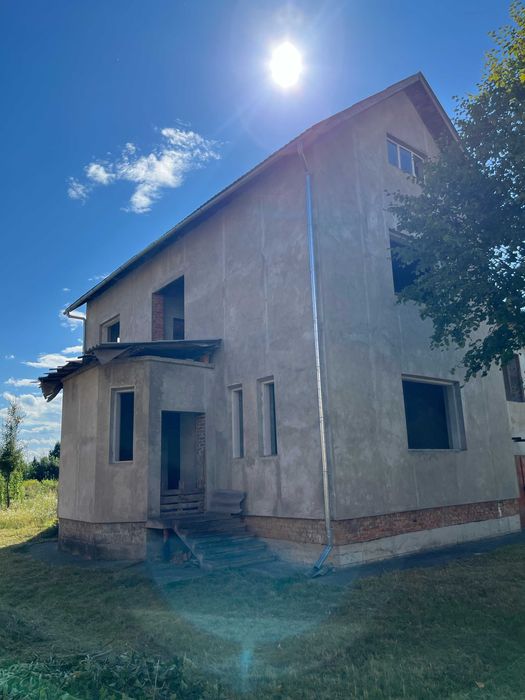 Продаж будинку в Богородчанах