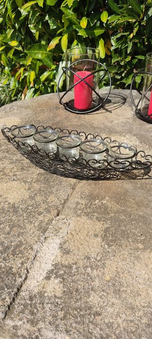 Decorative Candle Holders64298035713795122