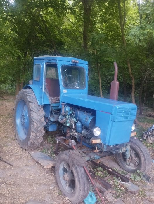 Продам трудягу Трактор Т-40