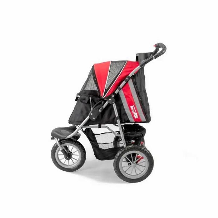 POKROWIEC na wózek spacerowy dla psa Innopet Buggy Comfort EFA