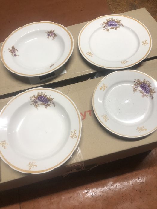 Продам  тарелки25 грн