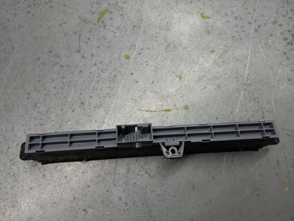 Botão / interruptor 4 piscas FIAT Panda (312_, 319_)