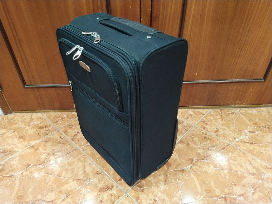 Mala malas de cabine até 8 a 10 kg viagem casa quarto apartamento.