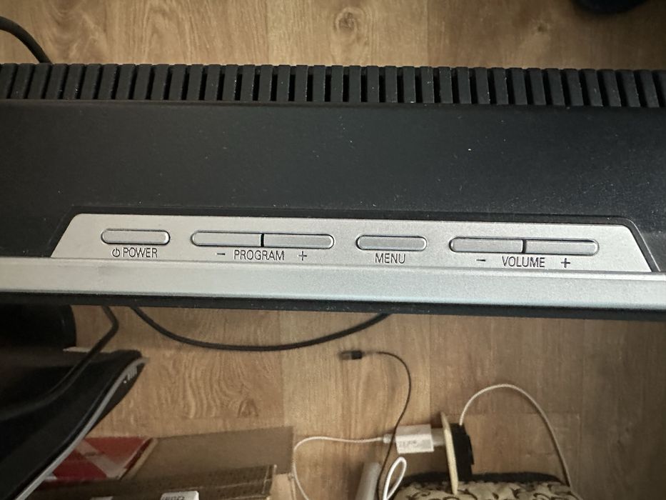 Телевізор - монітор Philips 20FL4122/10