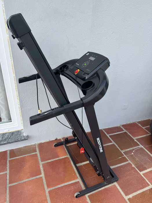 Passadeira da bodytone posso trocar por nintendo/psportal/ vr