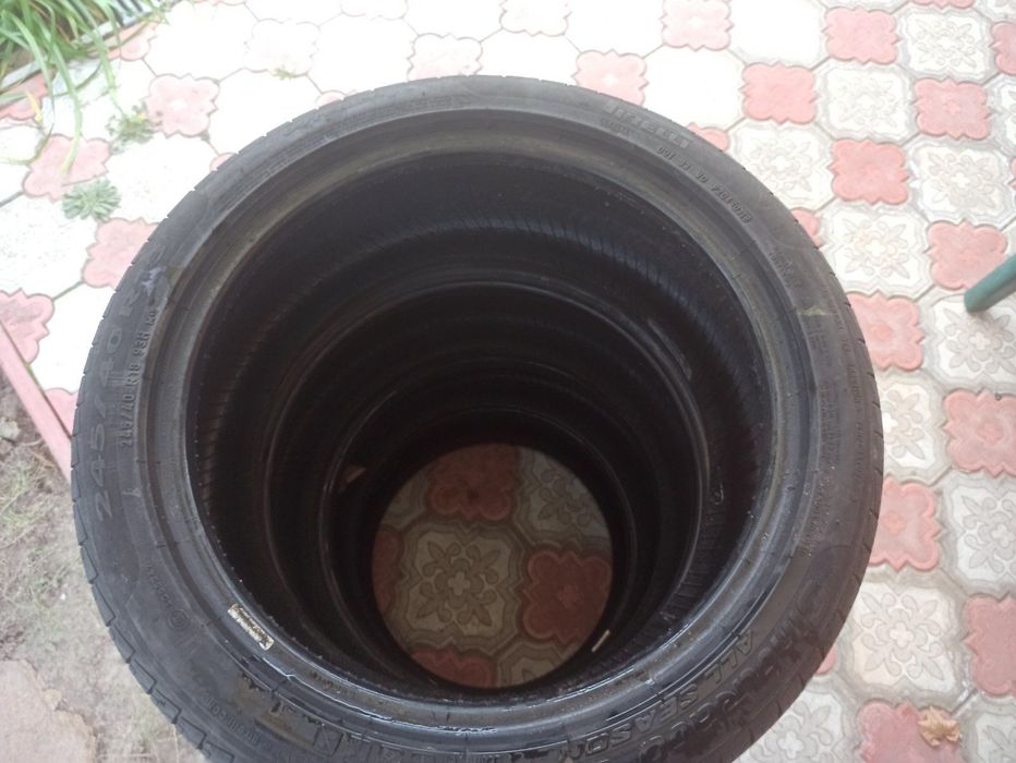 Шини Pirelli 245/40/18