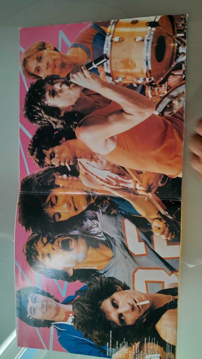 2 Discos vinil Roling Stones