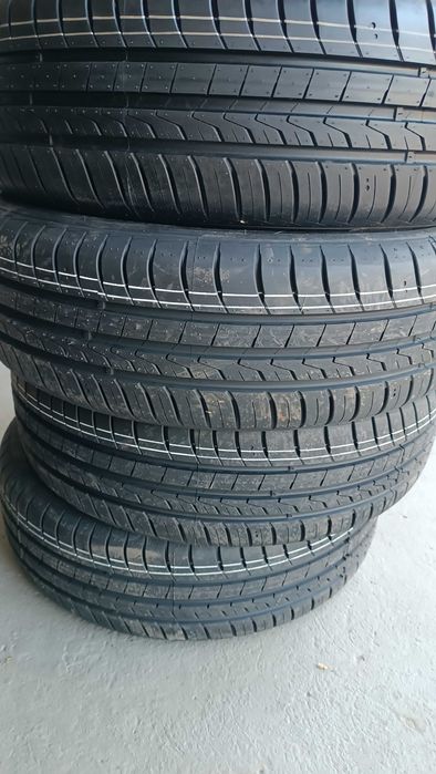 opony letnie  195/65/15 Hankook
