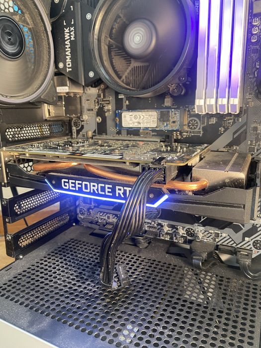 RTX 2060 6gb OC XRL8