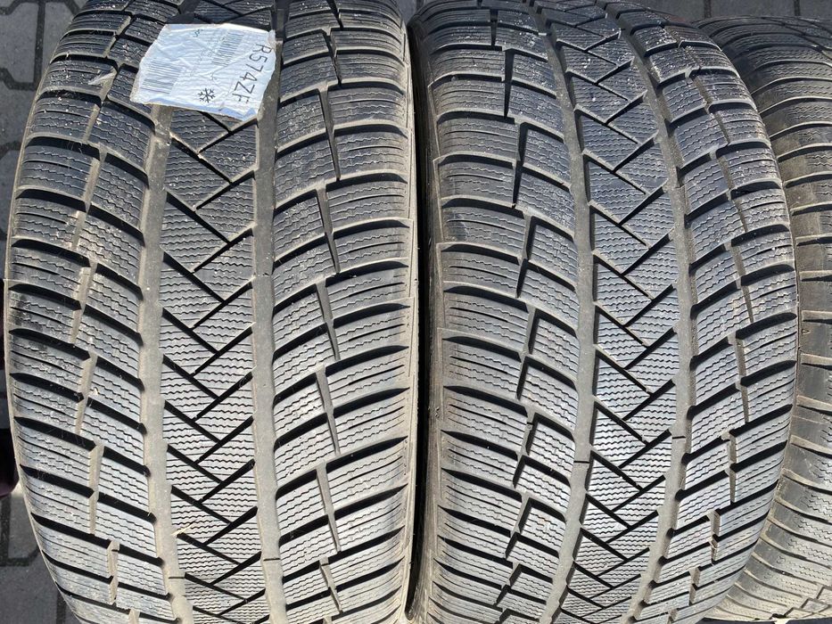 285/35r22 106V Vredestein dot4024