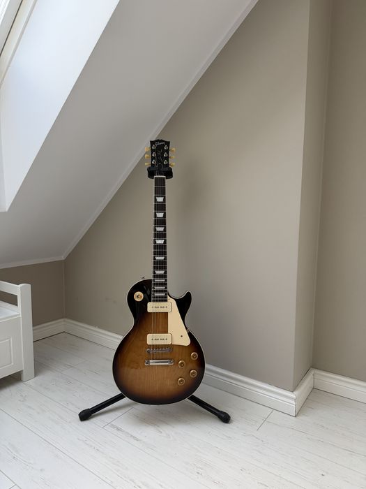 Gibson Les Paul Standard 50s