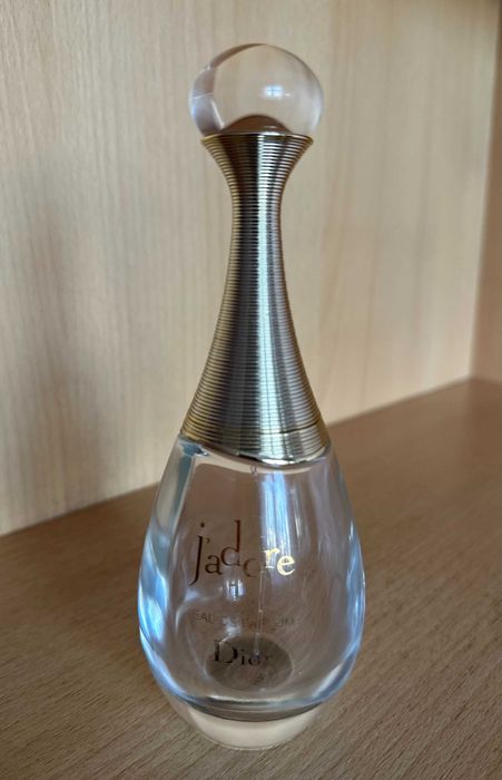 Флакон от духов DIOR J’adore - оригинал, 100 мл