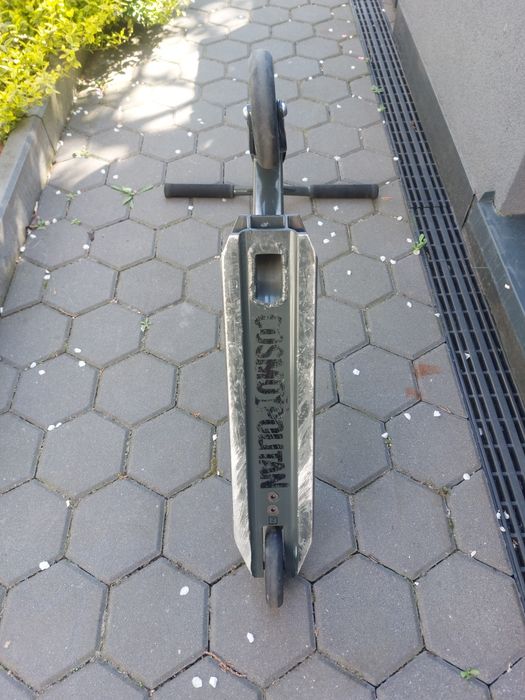 Hulajnoga wyczynowa Versatyl Cosmopolitan V2