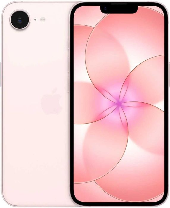 Nowy Apple iPhone 17e Black Pink 256GB Sklep CentralGsm Warszawa