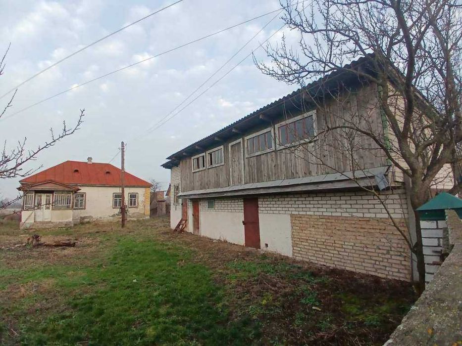 Продам БУДИНОК в с. Гоголів, Броварського р-ну, без %