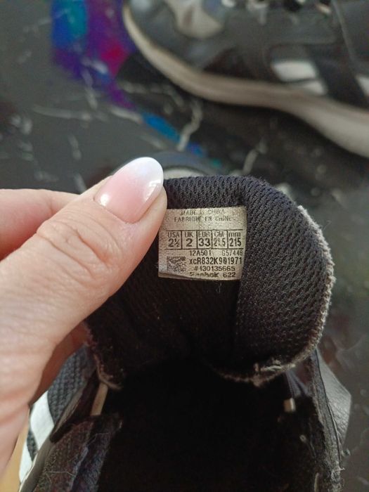 Buty sportowe Reebok