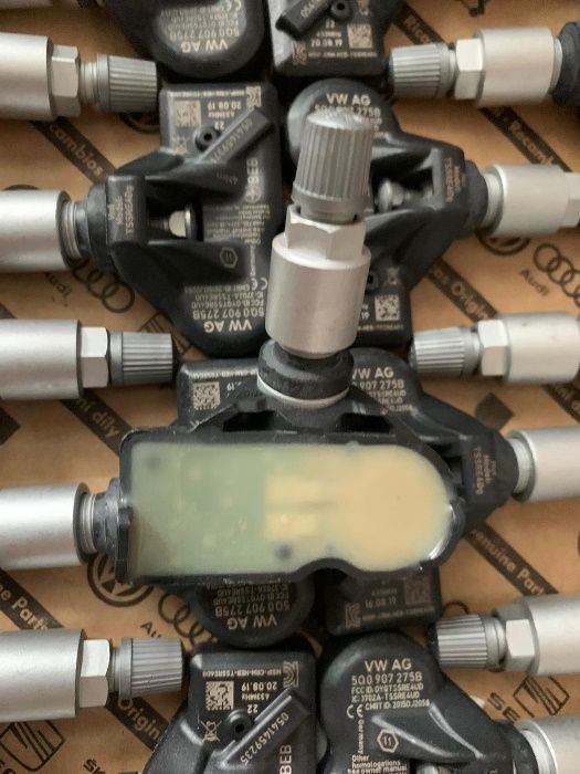 Датчики давления Гольф Пассат Тигуан Атлас Ауди q7 q5 А4 А5 А3 Шкода