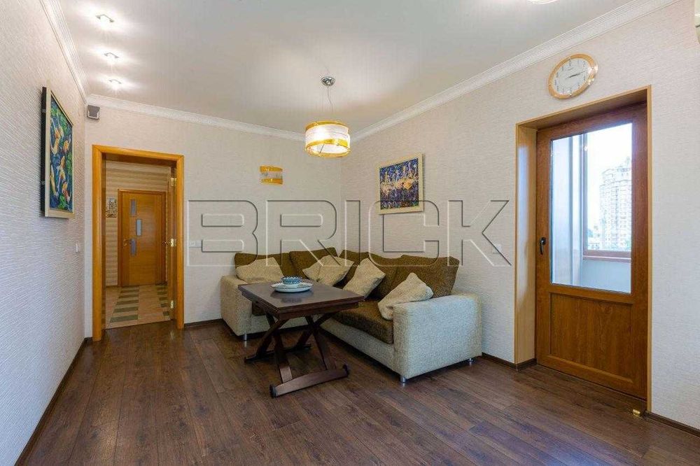 3-комнатная квартира по адресу пер. Костя Гордиенко (площадь 102,4 м²) - Atlanta.ua - фото 5