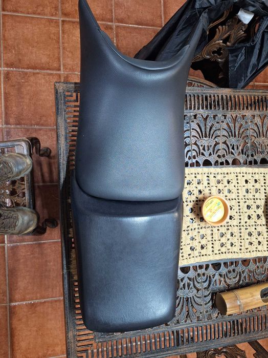 Material honda pan european 1300