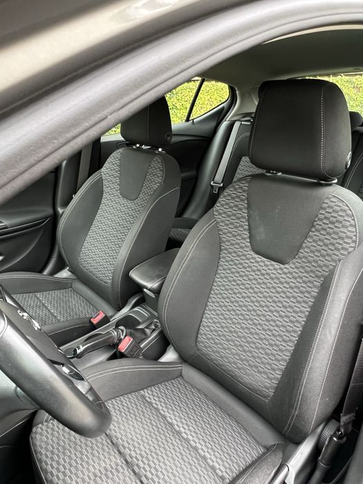 Opel Astra 1.6 CDTI 2016