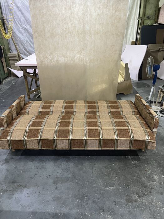 Диван розкладний «Книжка»