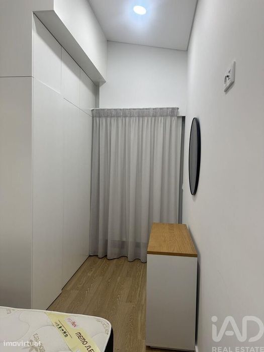 Apartamento T1 em Glória E Vera Cruz de 52,00 m2