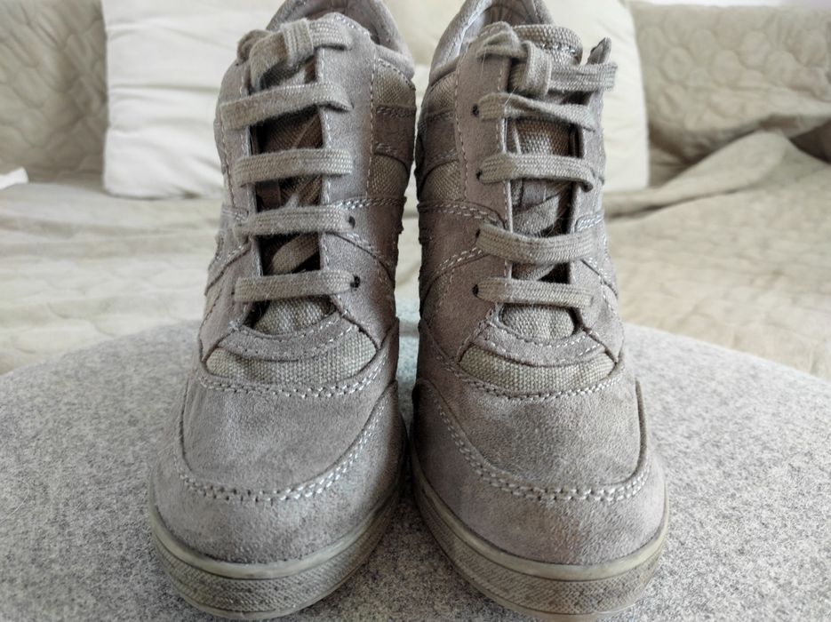Buty 39 , adidas na szpilce