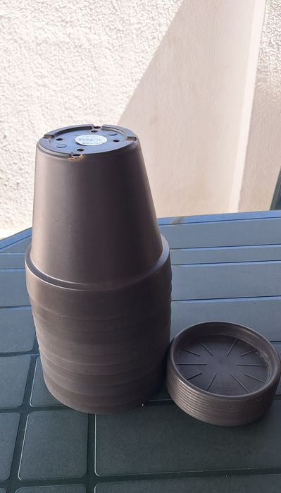 Vasos para flores