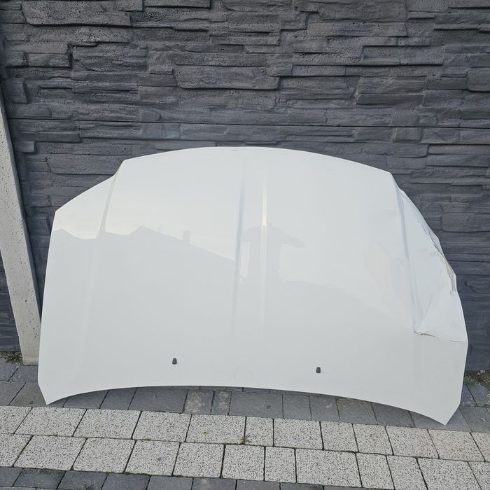 Maska Dodge grand caravan 2019r