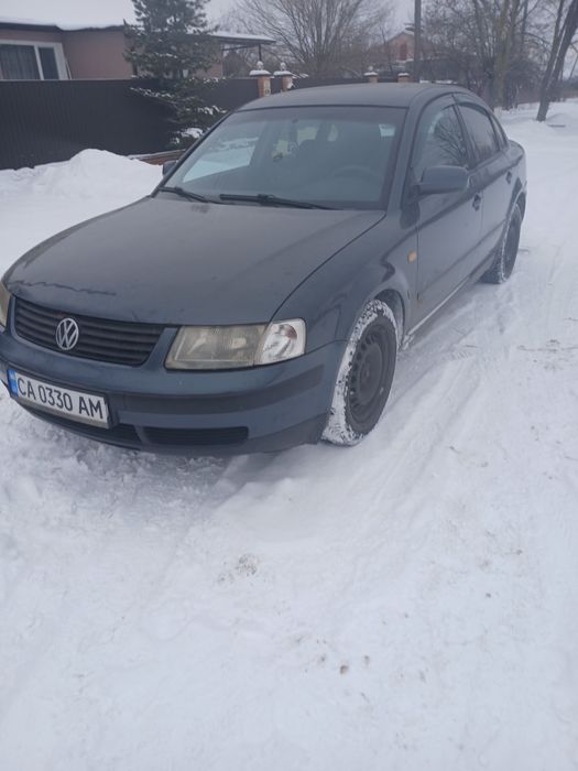 Продам Passat B5