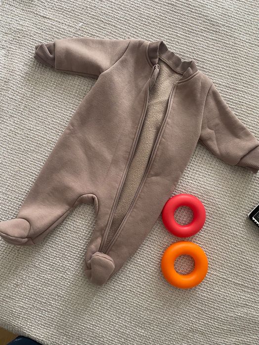 Комбінезон 3-6 місяців на весну Next Mag baby