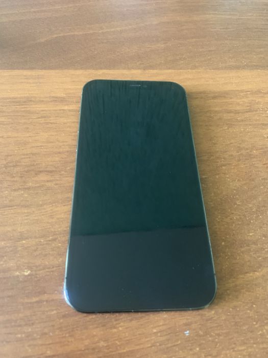 Apple iphone 12 pro 512gb graphite