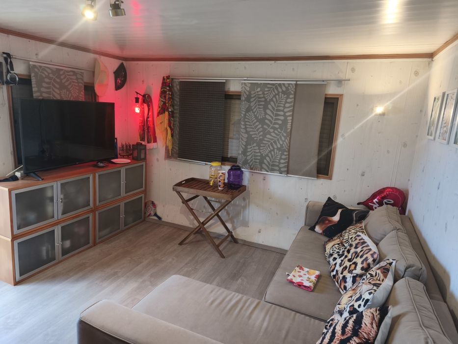 Residencial no Campimeco