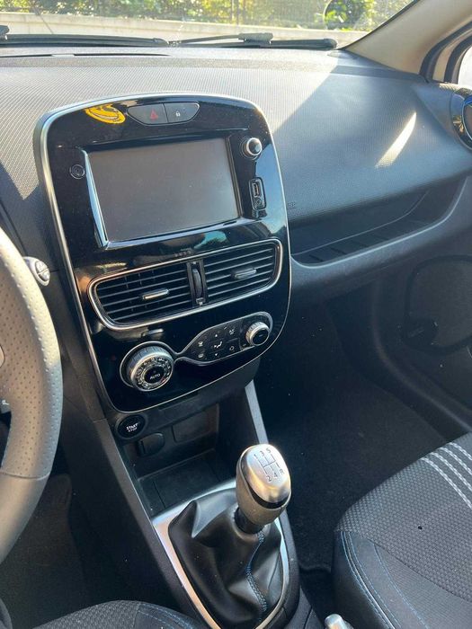Renault Clio IV GTLINE