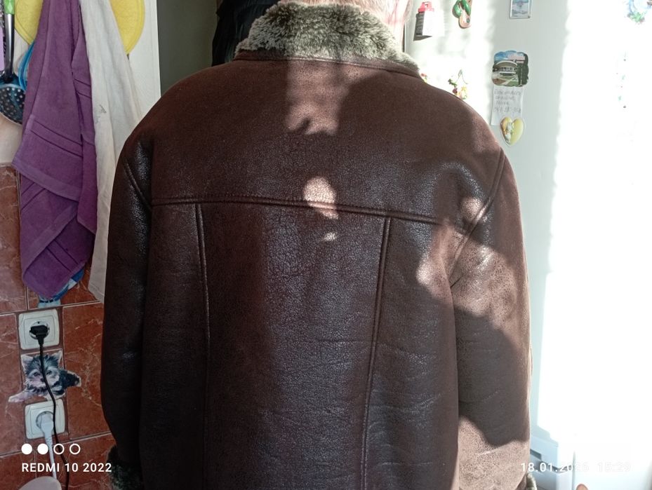 Продам Дубльонку