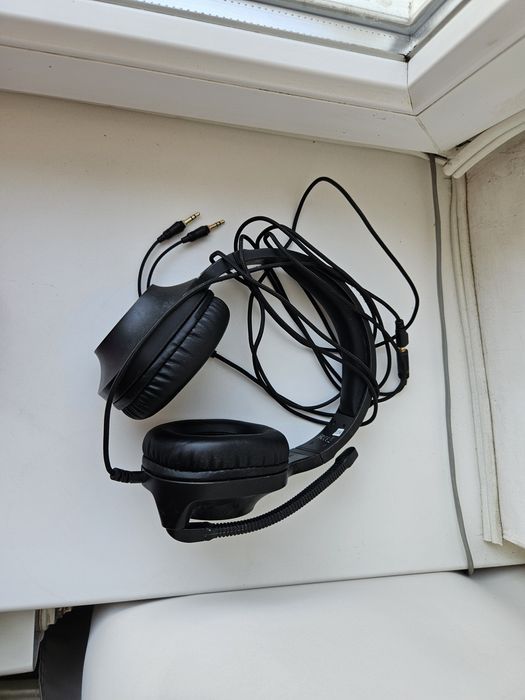 Гарнітура Spirits Sades