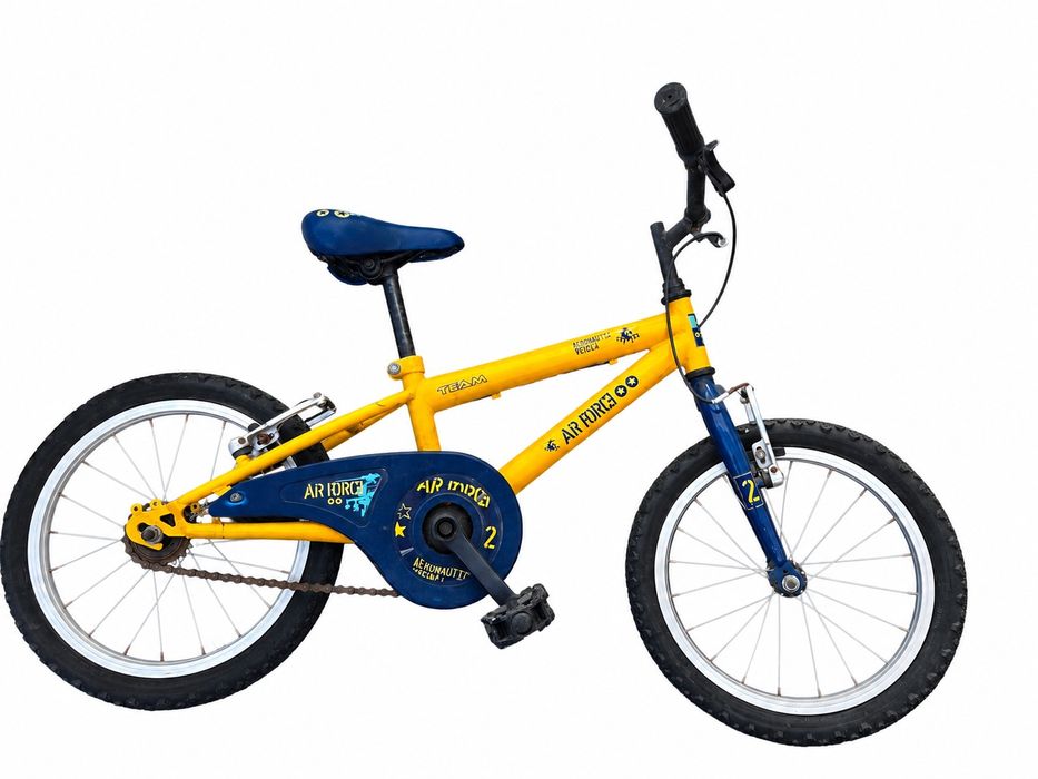 Bicicleta criança