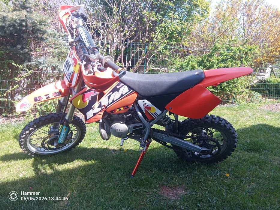 KTM