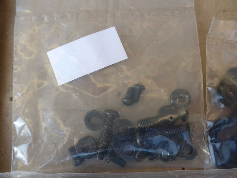 Honda ST 1300 Pan European PŁYTA pod kufer OEM oryginalny nowa