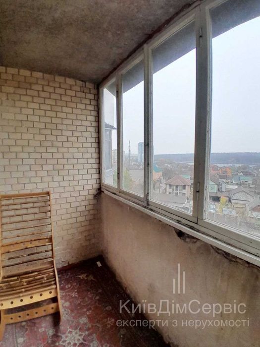 довгострокова оренда 3к квартири Академмістечко Ушакова 34