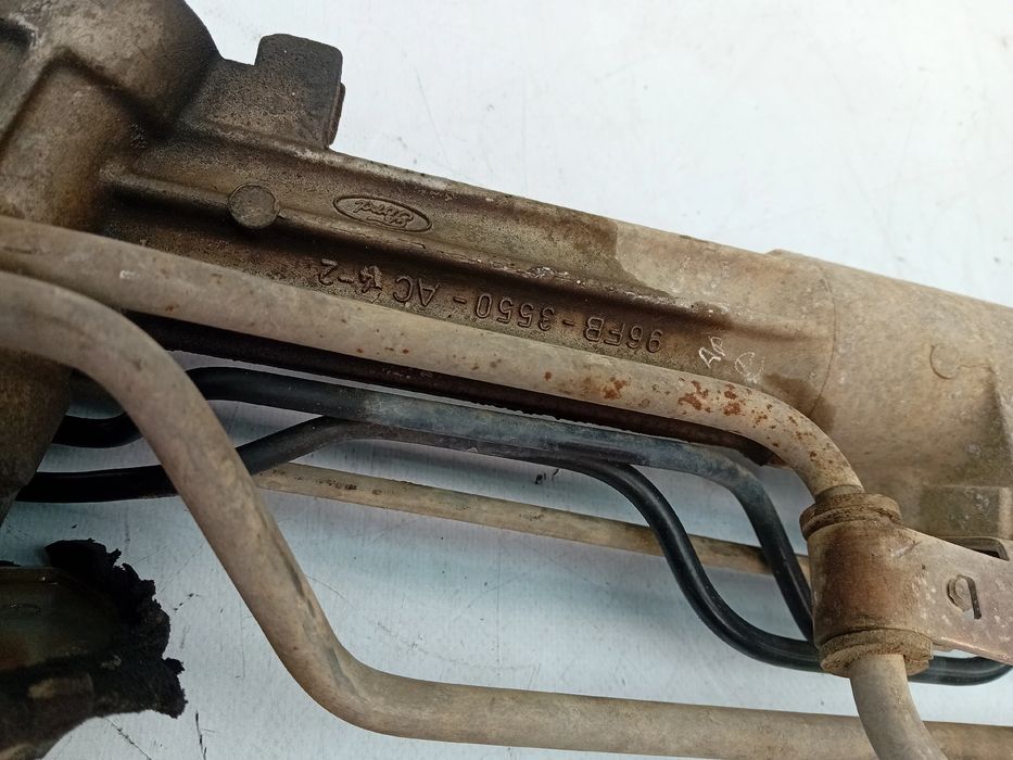 Caixa de direção FORD Fiesta IV (JA_, JB_)