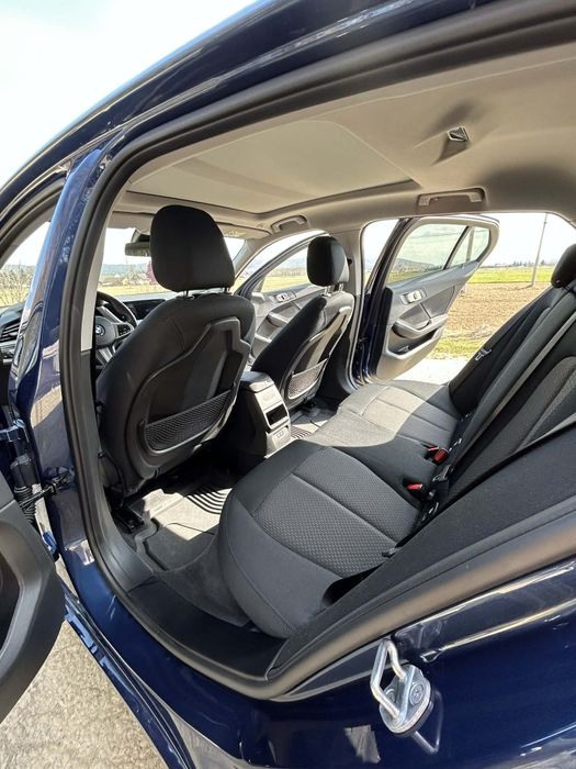 BMW F40 1.5 2023ROK MANUAL