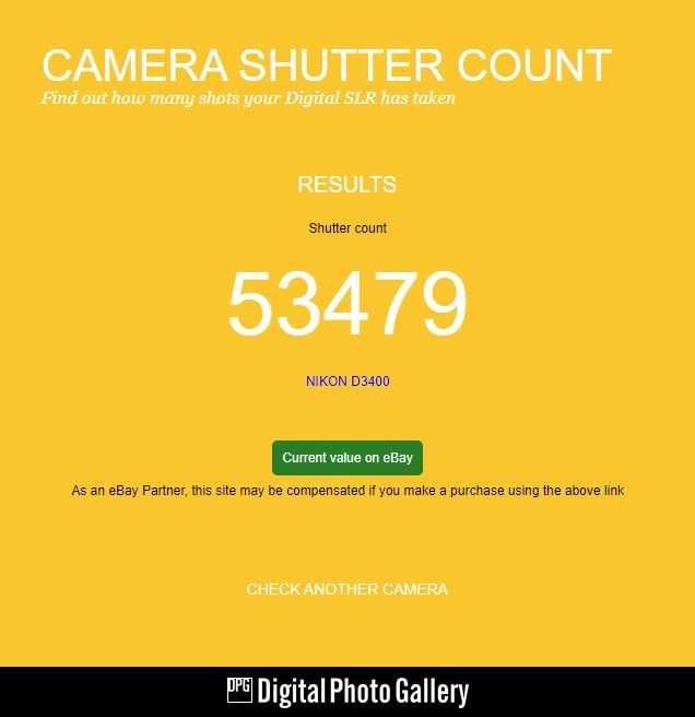 Nikon D3400 AF-P DX 18-55 Nikkor 18-55mm F/3.5-5.6G VR Kit