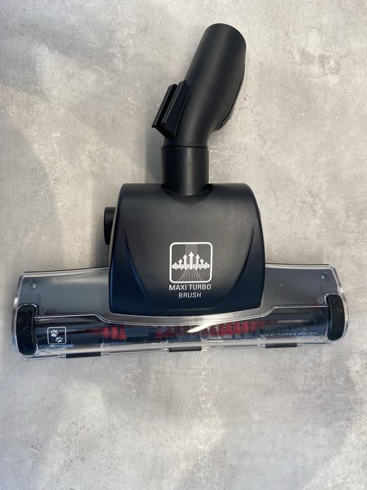 Turboszczotka maxi duża Tefal Rowenta oryginalna