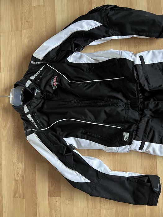 Мотокостюм PROBIKER 50-52